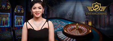 Dark168 dream gaming live casino