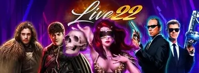 Dark168 live22 slot