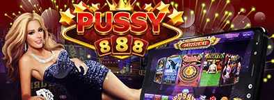 Dark168 pussy888 slot