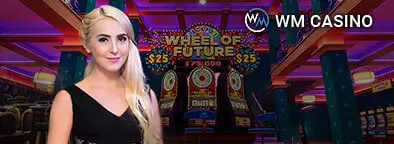 Dark168 wm live casino